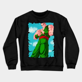 TIEN MERCH VTG Crewneck Sweatshirt